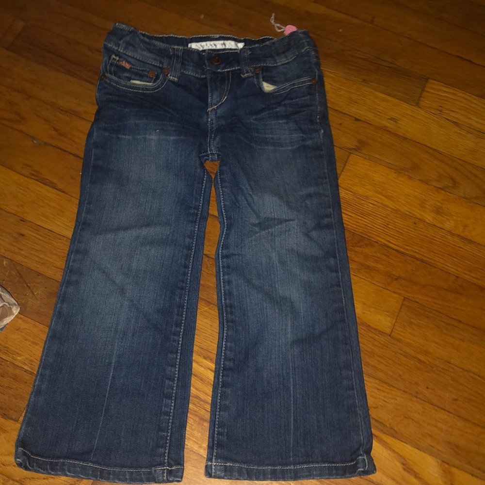 Joe’s Jeans 4T girls